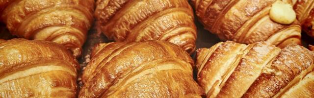 Posni kroasani za samo 250 dinara: Vazdušasto i hrskavo pecivo na koje miriše ceo dom