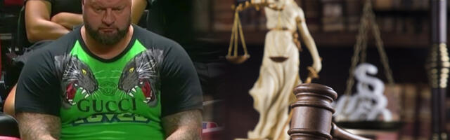 Ekskluzivno! Detalji sa suđenja Jokiću: Žrtva bila pijana, sukob trajao tokom cele utakmice?! (PRVI DEO)