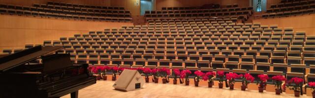 Ekskluzivni novogodišnji koncert u Beogradu: Nastupa i Camerata Serbica, evo kako do besplatnih propusnica