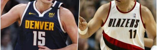 RADIO JE ISTO ŠTO I JOKIĆ, SAMO 30 GODINA RANIJE! Zbog Željka je odbio NBA, a kao poluinvalid udario šakom o sto i uzeo zlato Jugoslaviji