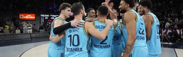 Fenerbahče vraća igrača koji je dva puta osvojio Evroligu (FOTO)
