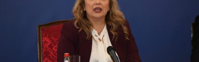 Jelena Medaković, gradska sekretarka za kulturu: 2025. je opomena za sve koji će odlučivati o Bitefu i Festu