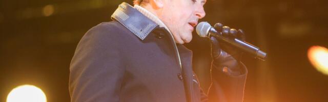 Odložen koncert Ace Pejovića zbog vanredne situacije: Oglasio se organizator "Doneli smo odluku"