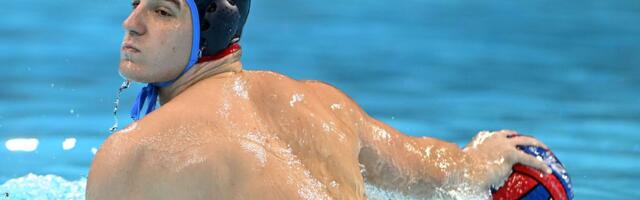 "Porazgovaraću sa momcima!" Kapiten Jakšić surovo iskren posle trijumfa Srbije nad Španijom