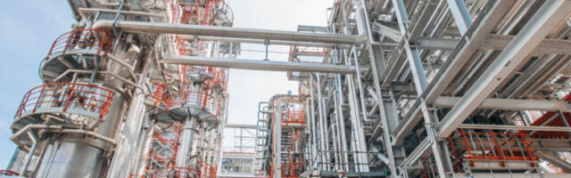 После 100 дана стиже нафта у „Рафинерију Панчево”