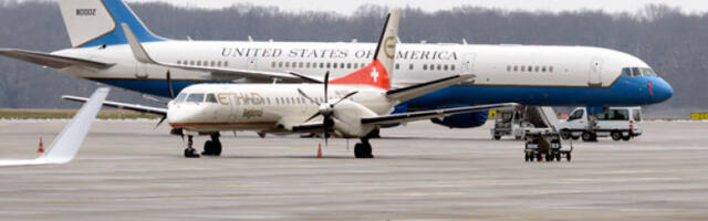 Због протеста отказане десетине летова ка Ирану и из те земље