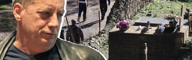 Bivši vođa korzikanskih separatista ubijen na majčinoj sahrani: Mafijaška egzekucija iz snajpera?