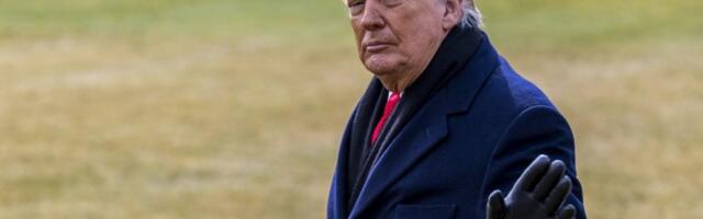 Tramp: Evropa da se pozabavi ratom Rusije i Ukrajine