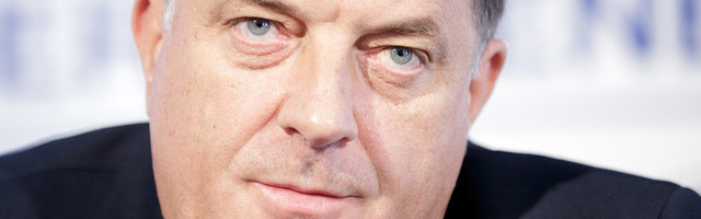 Dodik: Srbija je pokazala da brine o Republici Srpskoj