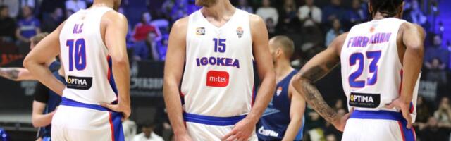ABA LIGA! Važna pobeda Igokee za plasman dalje!