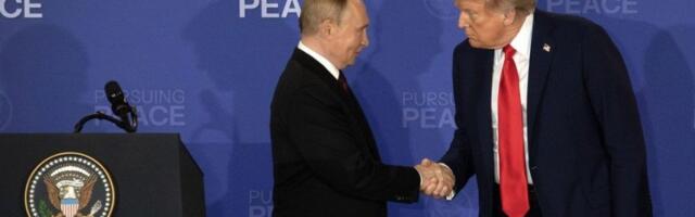 Grom iz Moskve! Rusija prihvatila predlog SAD o Ukrajini - postignut je dogovor, hitno se oglasio Lavrov