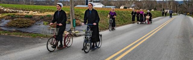 Zaposlila Amiškinju da joj čuva bebu: U videu objasnila kako joj je razgovor s Rozanom promenio mišljenje