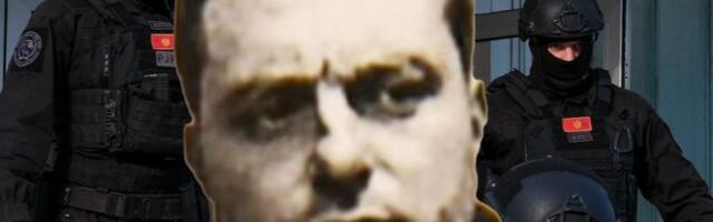 MILOŠ MEDENICA SE UŽIVO UKLJUČIO U PROGRAM TELEVIZIJE! Kakav skandal u Crnoj Gori - najtraženiji begunac govorio usred emisije u kojoj je bio i MINISTAR POLICIJE! (VIDEO)