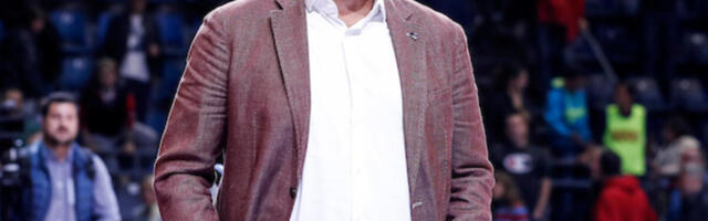 Ovako je Ražnatović govorio o slučaju Dilana Osetkovskog pre samo nekoliko dana!