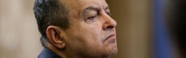 Dačić: U najboljem interesu Srbije da se nastavi saradnja SPS sa SNS i Vučićem