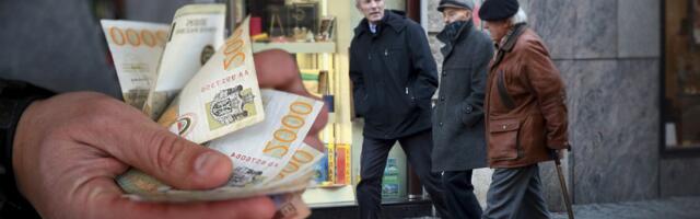 Kraj gastarbajterskog sna? Mladi traže da se penzionisanje u OVIM godinama ukine, kažu preskupo za državu