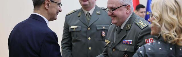 Macut sa predstavnicima VMA o operacijama kuka i kolena: Nedostaje medicinski kadar