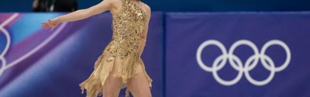 Alisa očarala svet: Filmska priča nove ledene kraljice (FOTO)