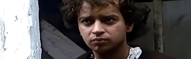 Glumcu koji je igrao Vuka Karadžića majka umrla na rukama, a potom je i on tragično skončao