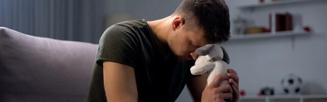 Otac vara majku, pa to prepričava sinu! Scena iz Sbije ostavila sve bez teksta: "Ni ne trudi se da sakrije?"