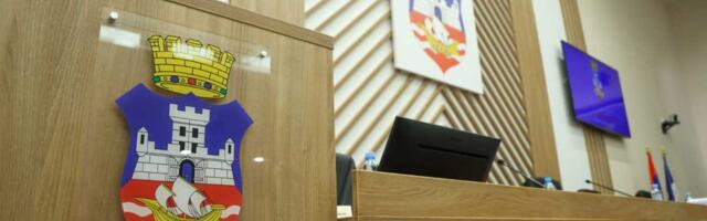 DANAS SEDNICA SKUPŠTINE GRADA BEOGRADA: Na dnevnom redu 33 tačke, jedna od njih rebalans budžeta