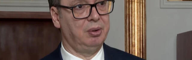 Вучић: Веома сам забринут за Дачићево стање