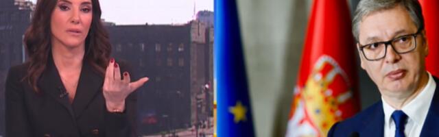 "MI SMO SPREMILI AVIONE "ER SRBIJE", ALI..."  Vučić: Imamo tamo jedan bračni par sa bebom! Otkrio i detalje napada na SRPSKU AMBASADU u Teheranu!