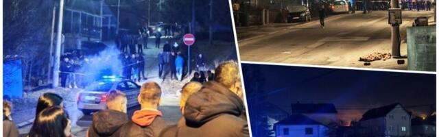 SJENICA GRCA U SUZAMA, OVO JE NEZAPAMĆENO! Cela porodica UGAŠENA U SEKUNDI, lekari se bore za život dečaka