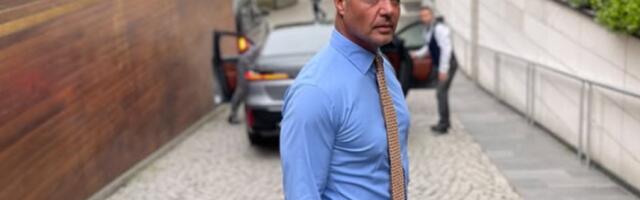 Karleušin milijarder nedavno bio uhapšen: Na teret mu se stavlja trgovina drogom?!