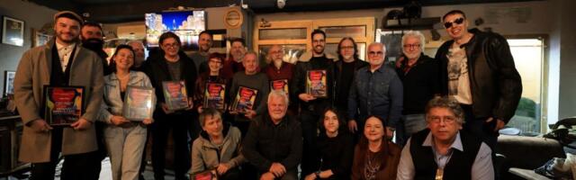 Dodeljene nagrade “Neki rok“ za 2025. godinu (FOTO)