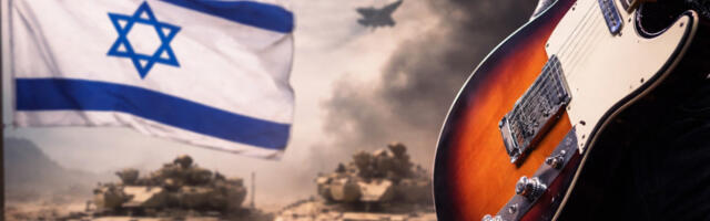 Frontmen benda Franz Ferdinand besan: “Izraelska vojska koristila našu pesmu bez dozvole”