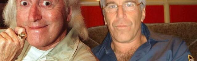 VODITELJ BBC UMEŠAN U EPSTAJNOVE PRLJAVE POSLOVE! Povezuju ga sa Gislen Maksvel!