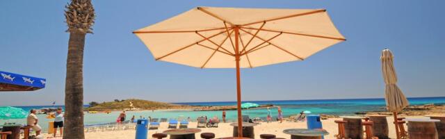 LETUJE VAM SE NA KIPRU, ALI SE PLAŠITE ZBOG RATA? Ljudi očajni, a evo šta kaže "semafor“ u Srbiji, ŠTA DA RADITE!