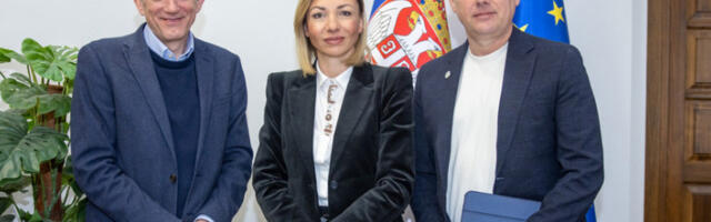 ​Мацура: Пораст дигиталног насиља захтева системски одговор