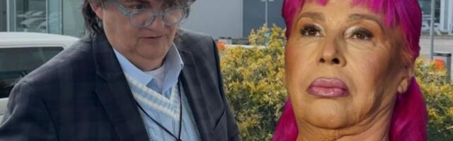 PRVA IZJAVA KEMIŠA NAKON TEŠKE OPERACIJE ZORICE BRUNCLIK: Harmonikaš napokon prekinuo tišinu, pa dao KLJUČAN odgovor!