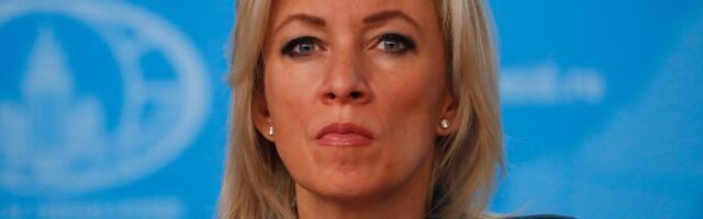 Zaharova: Širi se požar koji su izazvali SAD i Izrael