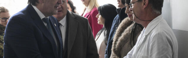 Систем мора бити поуздан ослонац сваком ко је одабрао војни позив