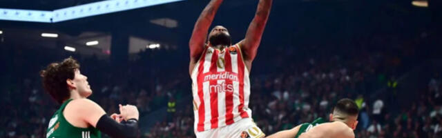 Болан пораз Звезде у Атини