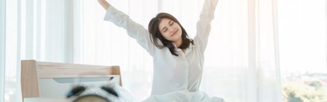 Kako jutarnje navike utiču na mozak: Ovih šest koraka povećavaju fokus, energiju i dobro raspoloženje