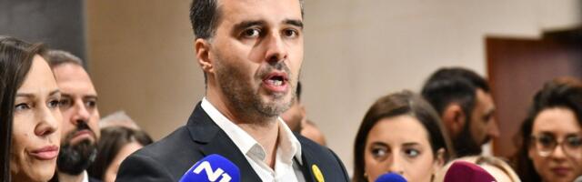 Mrdić upitao opozicionara: Koji Savo se probudio jutros?