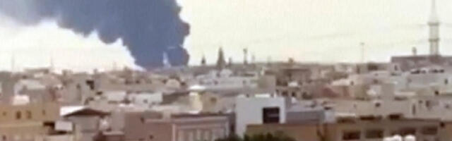 Дрон погодио Аеродром у Кувајту