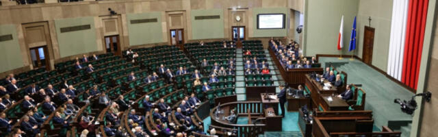 Гориво скаче из дана у дан: Пољска тражи кривца у Белој кући