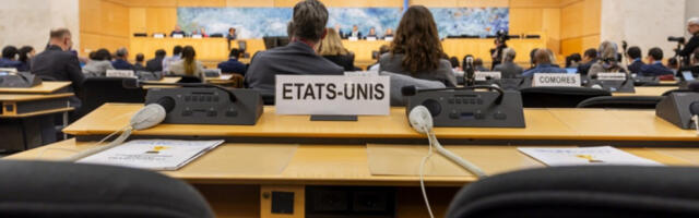 Савет УН за људска права осудио Северну Кореју