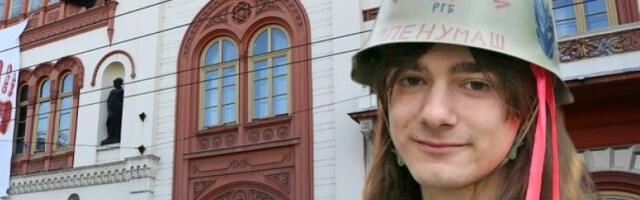 Oni su bili šefovi Rektorata do danas: Boljševički plenumaši sa motorolama i šlemovima (FOTO)