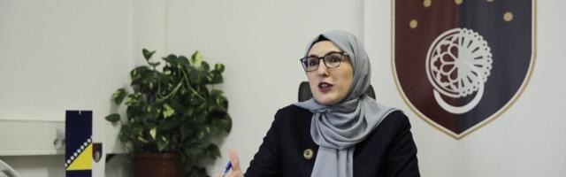 Ministarka prosvete oduševila đake posle plasmana fudbalera Bosne na SP: "Odložite sve kontrolne zadatke"