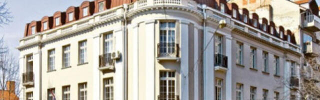 Формиран нови сазив Високог савета тужилаштва