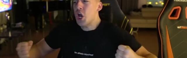 Baka Prase ponizio Zvezdu: Uzeo keš na derbiju pa poslao crveno-bele na spavanje (VIDEO)