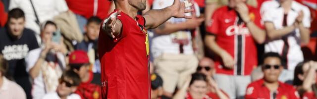 Real ispustio bod u sudijskoj nadoknadi: Majorka napravila veliko iznenađenje (VIDEO)