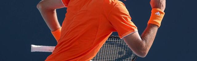 Španci dobijaju novu zvezdu: Nosi ime legendarnog Nadala, a sada je osvojio prvu titulu - i to na šljaci