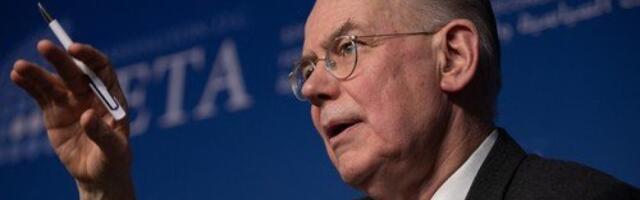 Pakao na pomolu! Miršajmer upozorava: Rat SAD protiv Irana menja sve